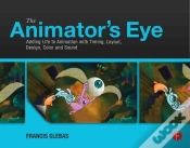 Capa do artigo The Animator