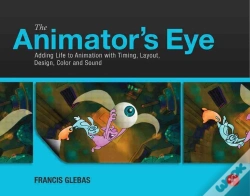 Capa do artigo The Animator'S Eye