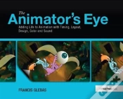 Capa do artigo The Animator