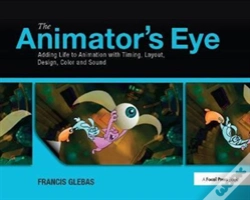 Capa do artigo The Animator'S Eye