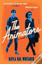 Capa do artigo The Animators