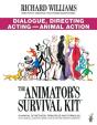 The Animator'S Survival Kit: Dialogue, Directing, Acting And Animal Action - Preview