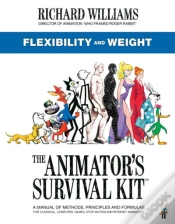 Capa do artigo The Animator