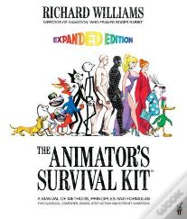 The Animator'S Survival Kit