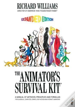 Capa do artigo The Animator'S Survival Kit