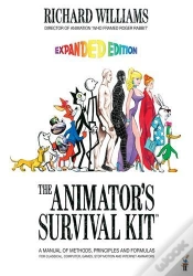 Capa do artigo The Animator