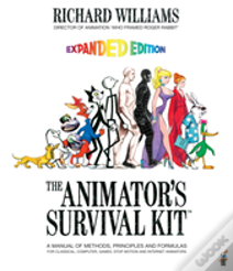 The Animator'S Survival Kit