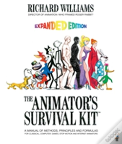 Capa do artigo The Animator'S Survival Kit