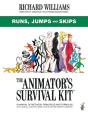 The Animator'S Survival Kit: Runs, Jumps And Skips - Preview