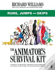 Capa do artigo The Animator