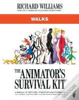 The Animator'S Survival Kit: Walks