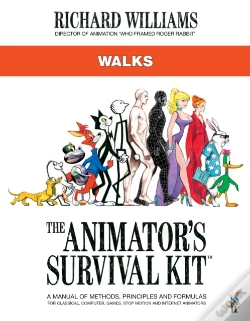 Capa do artigo The Animator'S Survival Kit: Walks