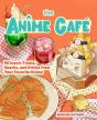 The Anime Cafe - Preview