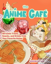 Capa do artigo The Anime Cafe