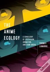 Capa do artigo The Anime Ecology