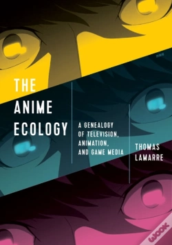 Capa do artigo The Anime Ecology