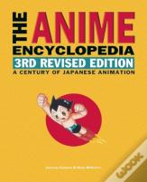 The Anime Encyclopedia, 3rd Revised Edition