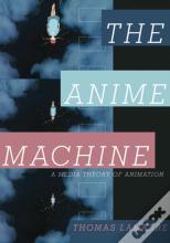 The Anime Machine