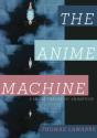 The Anime Machine - Preview