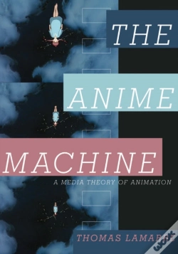 Capa do artigo The Anime Machine