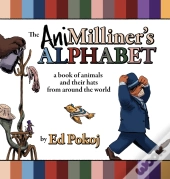 The Animilliner'S Alphabet
