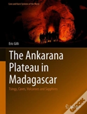 Capa do artigo The Ankarana Plateau In Madagascar