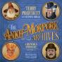 The Ankh-Morpork Archives: Volume One - Preview