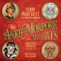 The Ankh-Morpork Archives: Volume Two - Preview
