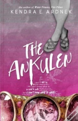 Capa do artigo The Ankulen