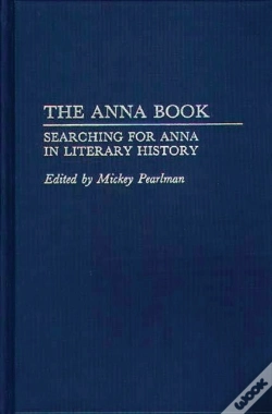 Capa do artigo The Anna Book