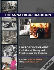 Capa do artigo The Anna Freud Tradition