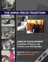 The Anna Freud Tradition