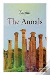 Capa do artigo The Annals