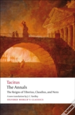 Capa do artigo The Annals