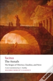 Capa do artigo The Annals