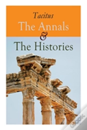 Capa do artigo The Annals & The Histories