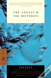 Capa do artigo The Annals & The Histories