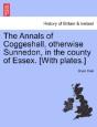 The Annals Of Coggeshall, Otherwise Sunn - Preview