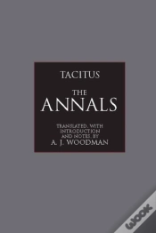Capa do artigo The Annals