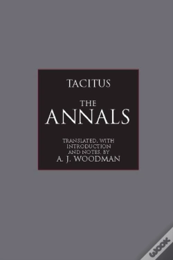 Capa do artigo The Annals