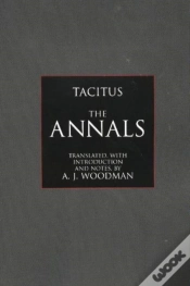 Capa do artigo The Annals