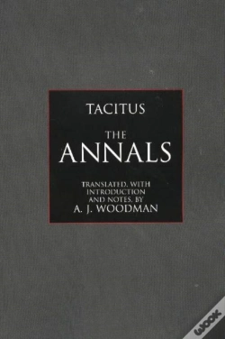Capa do artigo The Annals