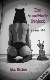 Capa do artigo The Annamarie Project: Sunny Fm