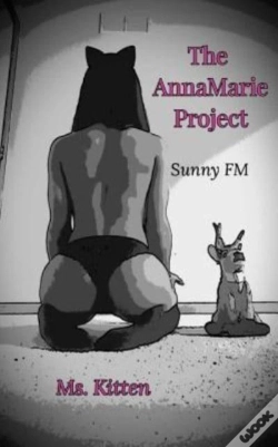 Capa do artigo The Annamarie Project: Sunny Fm