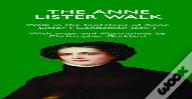 The Anne Lister Walk