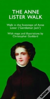 Capa do artigo The Anne Lister Walk