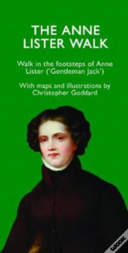 Capa do artigo The Anne Lister Walk