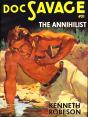 The Annihilist - Preview