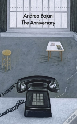 Capa do artigo The Anniversary