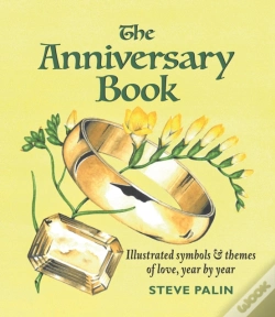 Capa do artigo The Anniversary Book